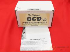 Fulltone OCD V2 #196865 [TM702]【神戸店在庫】_7