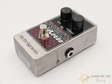 Electro-Harmonix NEO MISTRESS フランジャー [TM720]【神戸店在庫】