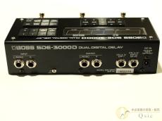 BOSS SDE-3000D [TM811]【神戸店在庫】_5