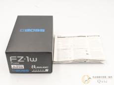 BOSS FZ-1W / FUZZ [TM708]【神戸店在庫】_7