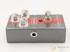 MXR Super Badass Dynamic OD [TM700]【神戸店在庫】_3