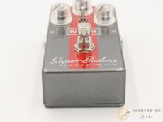 MXR Super Badass Dynamic OD [TM700]【神戸店在庫】_5