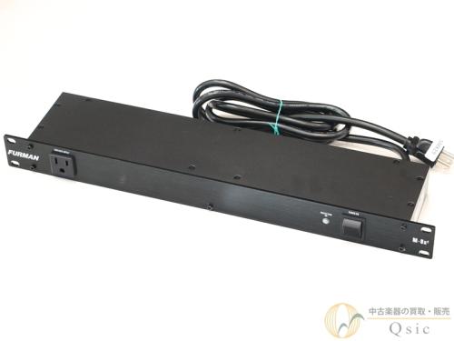 FURMAN M-8x2 [TMW46]【阿倍野店在庫】
