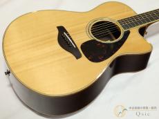 YAMAHA FSX875C 【返品OK】[TM375]【神戸店在庫】
