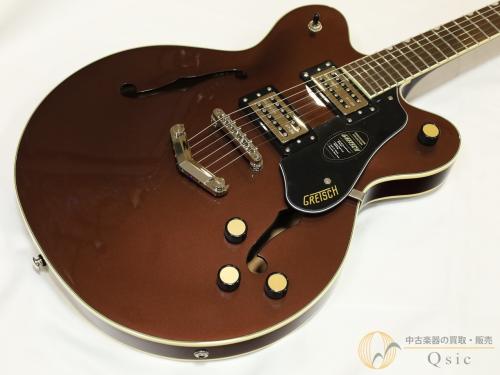 Gretsch G2622 Streamliner Center Block Double-Cut Copper Metallic 【返品OK】[TM379]【神戸店在庫】