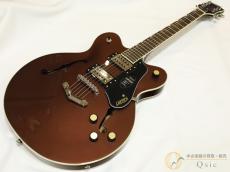 Gretsch G2622 Streamliner Center Block Double-Cut Copper Metallic 【返品OK】[TM379]【神戸店在庫】_2