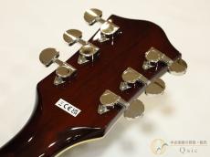 Gretsch G2622 Streamliner Center Block Double-Cut Copper Metallic 【返品OK】[TM379]【神戸店在庫】_8