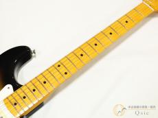 Fender Classic Series 50s Stratocaster Lacquer 2-Color Sunburst 2018年製 【返品OK】[TM378]【神戸店在庫】_3