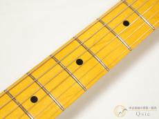 Fender Classic Series 50s Stratocaster Lacquer 2-Color Sunburst 2018年製 【返品OK】[TM378]【神戸店在庫】_8