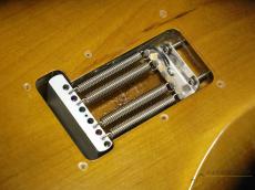 Fender Classic Series 50s Stratocaster Lacquer 2-Color Sunburst 2018年製 【返品OK】[TM378]【神戸店在庫】_9
