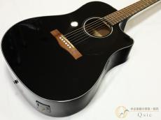 Fender CD-60SCE 【返品OK】[TM742]【神戸店在庫】