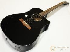 Fender CD-60SCE 【返品OK】[TM742]【神戸店在庫】_2