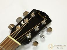 Fender CD-60SCE 【返品OK】[TM742]【神戸店在庫】_4