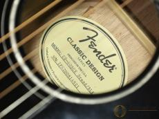 Fender CD-60SCE 【返品OK】[TM742]【神戸店在庫】_5