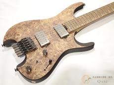 Ibanez Q52PB-ABS Antique Brown Stained 【返品OK】[TM823]【阿倍野店在庫】