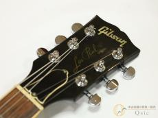 Gibson Les Paul Special SB 【返品OK】[TM862]【神戸店在庫】_4