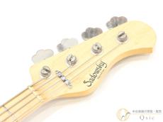 Sadowsky MV4 Metroline 【返品OK】[TMW92]【阿倍野店在庫】_3