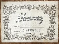 Ibanez PF200NT 【返品OK】[TMN16]【梅田店在庫】_9