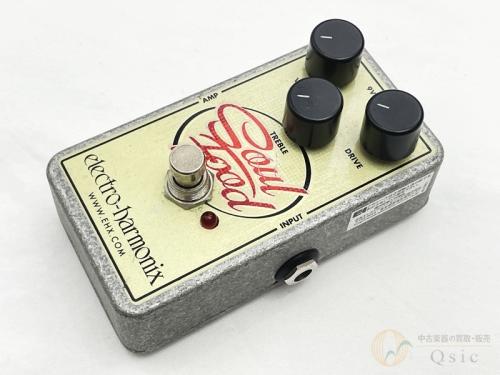Electro-Harmonix Soul Food [TMO16]【梅田店在庫】