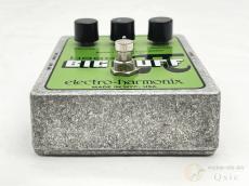 Electro-Harmonix BASS BIG MUFF Pi [TMO19]【梅田店在庫】_6