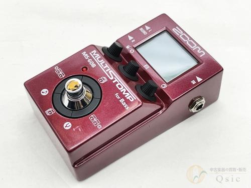 ZOOM MS-60B [TMO21]【梅田店在庫】