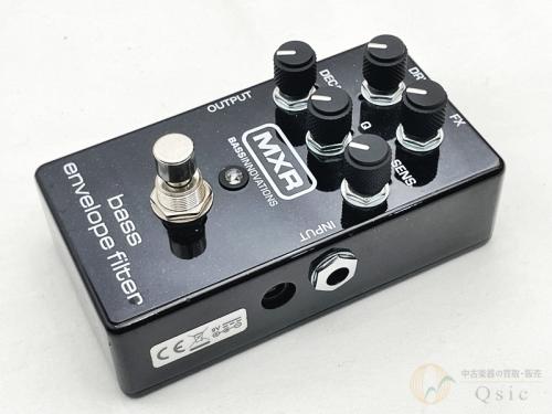 MXR M82M [TMO22]【梅田店在庫】