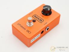 MXR M101 PHASE90 復刻版 [TM806]【神戸店在庫】