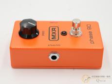 MXR M101 PHASE90 復刻版 [TM806]【神戸店在庫】_3