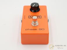 MXR M101 PHASE90 復刻版 [TM806]【神戸店在庫】_6