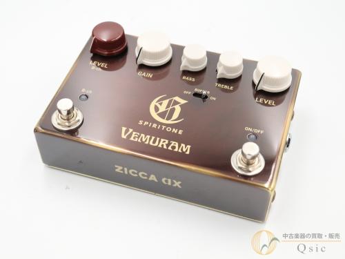 VEMURAM SPIRITONE [TM053]【神戸店在庫】