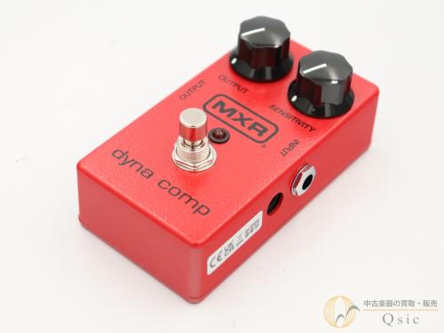 MXR M102 [TM807]【神戸店在庫】