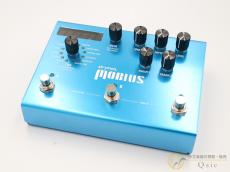 strymon MOBIUS [TM808]【神戸店在庫】