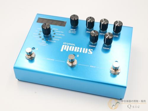 strymon MOBIUS [TM808]【神戸店在庫】