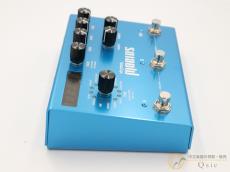 strymon MOBIUS [TM808]【神戸店在庫】_3