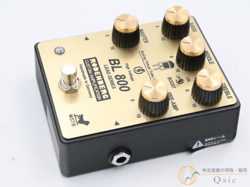 Rodenberg BL800 [TM060]【神戸店在庫】