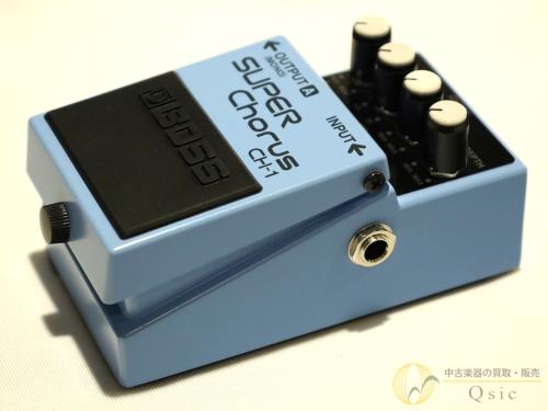 BOSS CH-1 [TM802]【神戸店在庫】