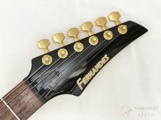 FERNANDES FGZ-400 【返品OK】[TMN66]【梅田店在庫】_4