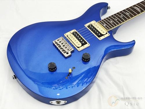 Paul Reed Smith [PRS] SE Standard 2019年製 【返品OK】[TMN21]【梅田店在庫】