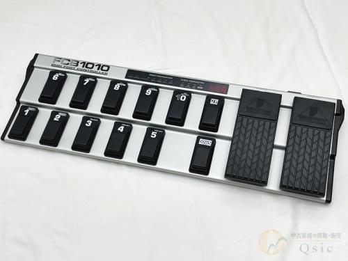 BEHRINGER FCB1010 CONTROLER [TMN03]【梅田店在庫】