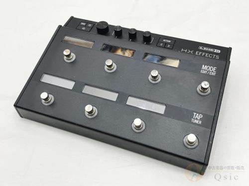 Line6 HX Effects [TMN81]【梅田店在庫】