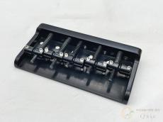 FREEDOM CUSTOM GUITAR RESEARCH Brace Tone Bass Bridge 5st BK [TMN55]【梅田店在庫】