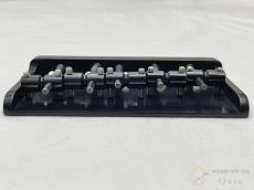 FREEDOM CUSTOM GUITAR RESEARCH Brace Tone Bass Bridge 5st BK [TMN55]【梅田店在庫】_6