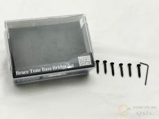 FREEDOM CUSTOM GUITAR RESEARCH Brace Tone Bass Bridge 5st BK [TMN55]【梅田店在庫】_8