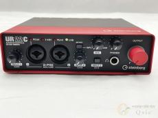 Steinberg UR22C RD [TMO00]【梅田店在庫】_5