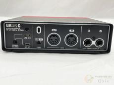Steinberg UR22C RD [TMO00]【梅田店在庫】_6