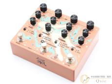 WALRUS AUDIO QI ETHEREALIZER [TMW80]【阿倍野店在庫】