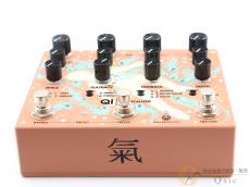 WALRUS AUDIO QI ETHEREALIZER [TMW80]【阿倍野店在庫】_3