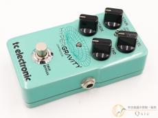 tc electronic HyperGravity Compressor [TM033]【神戸店在庫】