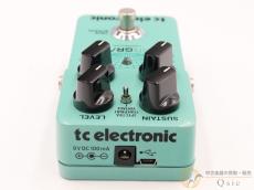 tc electronic HyperGravity Compressor [TM033]【神戸店在庫】_5