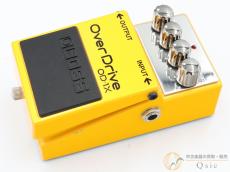 BOSS OD-1X [TM034]【神戸店在庫】